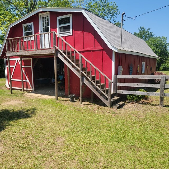 8705 County Road 99, Newville, AL 36353 - photo 45