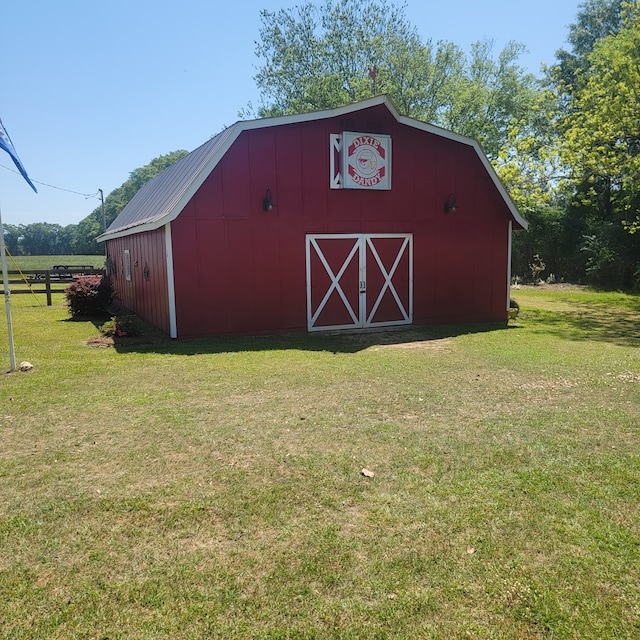 8705 County Road 99, Newville, AL 36353 - photo 44