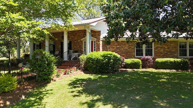 8705 County Road 99, Newville, AL 36353 - photo 6