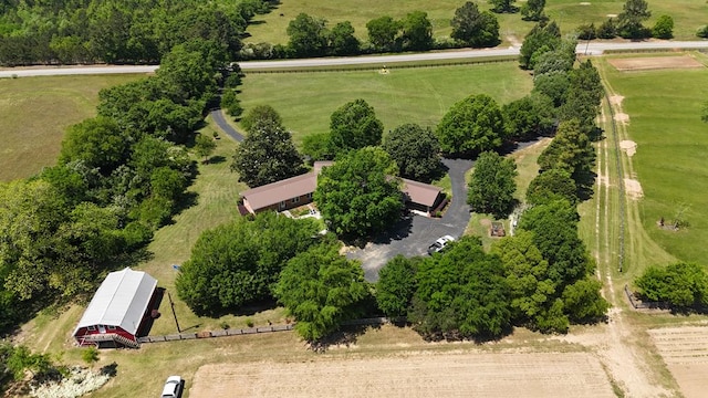 8705 County Road 99, Newville, AL 36353 - photo 5