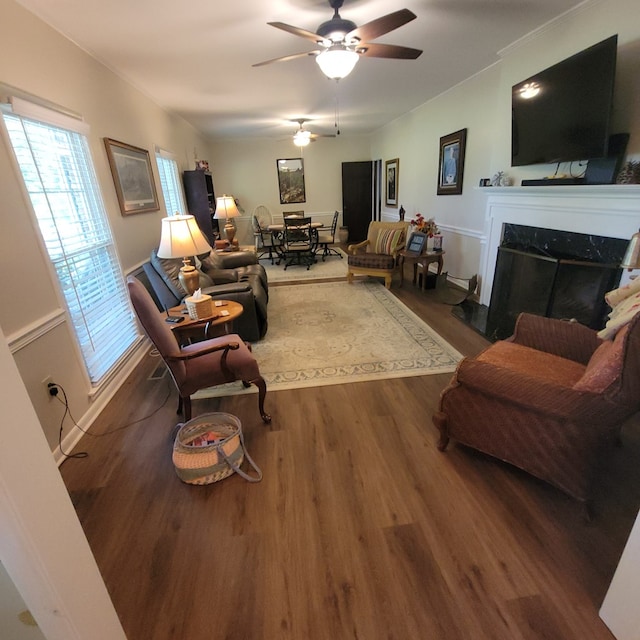 8705 County Road 99, Newville, AL 36353 - photo 15