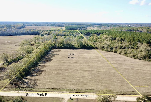 23.48ACRES S Park Rd, Slocomb AL, 36375 land for sale