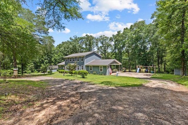 317 Holmes Rd, Newton, AL 36352 - photo 44