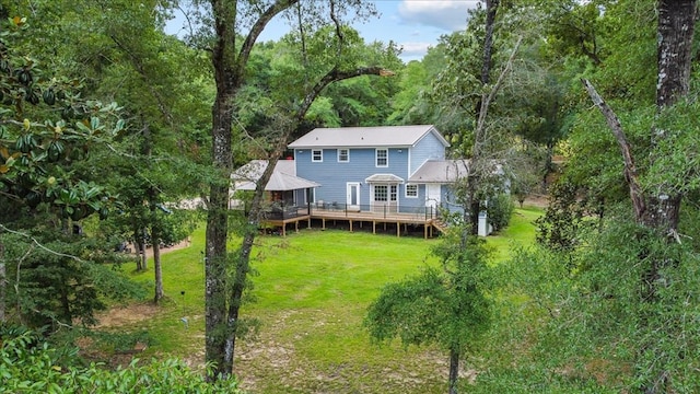 317 Holmes Rd, Newton, AL 36352 - photo 11