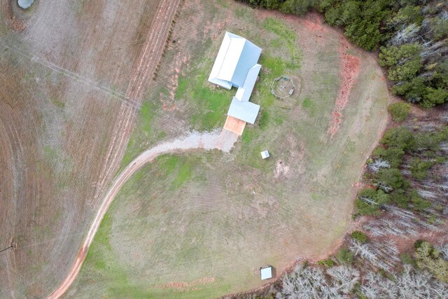 333 County Road 271, Clopton, AL 36317 - aerial view