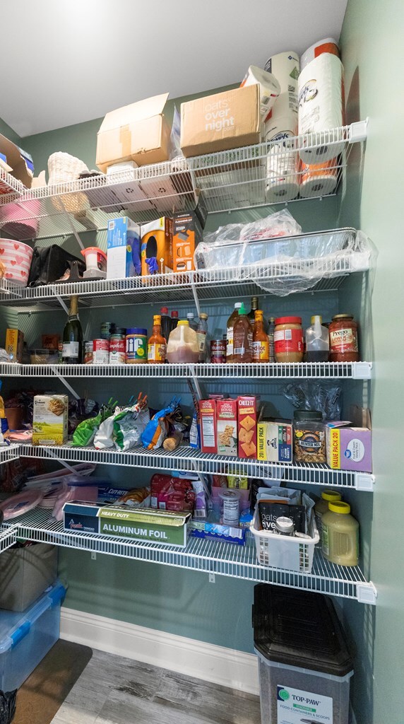 333 County Road 271, Clopton, AL 36317 - view of pantry