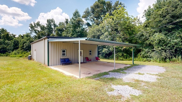 847 Peach Farm Rd, Ashford, AL 36312 - photo 4