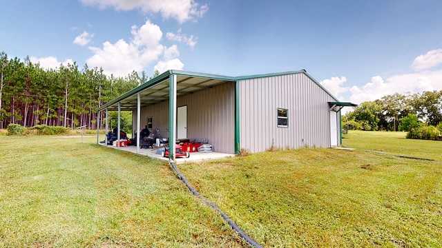847 Peach Farm Rd, Ashford, AL 36312 - photo 31