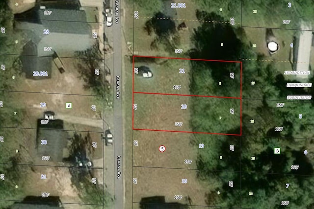 LOT6 Lennox Ave, Dothan, AL 36303 - photo 1