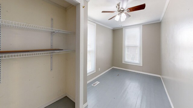 431 E Eufaula St, Ozark, AL 36360 - view of closet