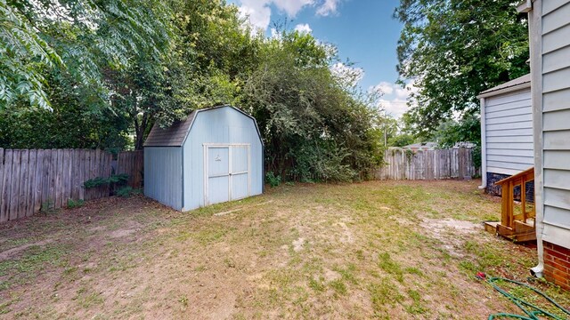 431 E Eufaula St, Ozark, AL 36360 - view of yard