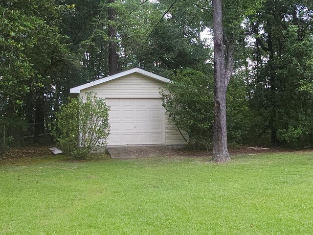 992 Barbour Ln, Barbour County, AL 36027 - photo 11