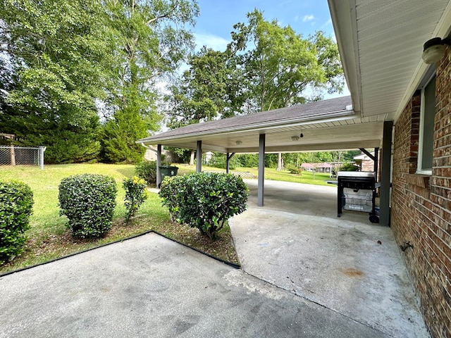 1317 Cambridge Rd, Dothan, AL 36305 - photo 52