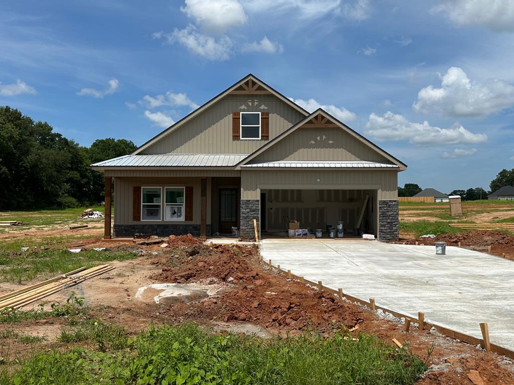212 Woodham Rd, Ashford, AL 36312 - photo 1
