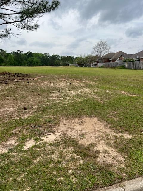 206 Wynnfield Way, Dothan AL, 36301 land for sale