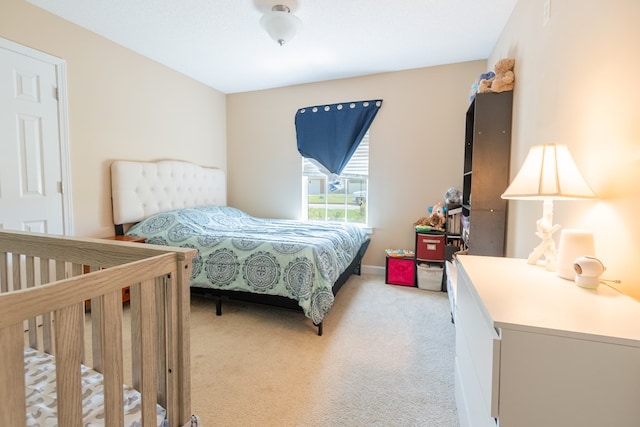 330 Brushfire Dr, Dothan, AL 36305 - bedroom with light carpet and baseboards