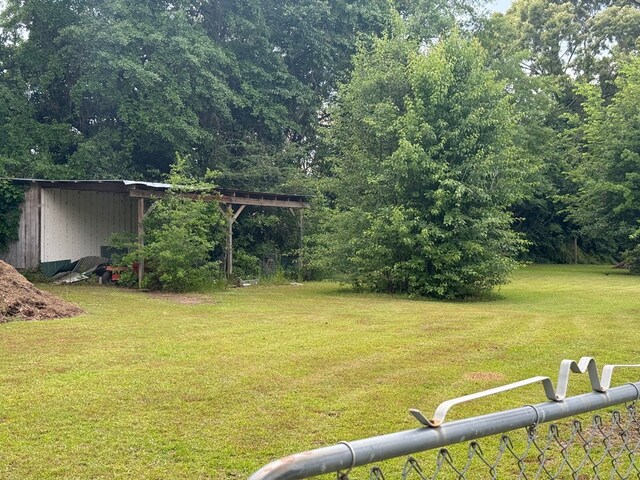 2192 Calhoun Dr, Abbeville, AL 36310 - photo 15