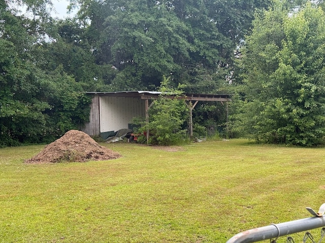 2192 Calhoun Dr, Abbeville, AL 36310 - photo 14
