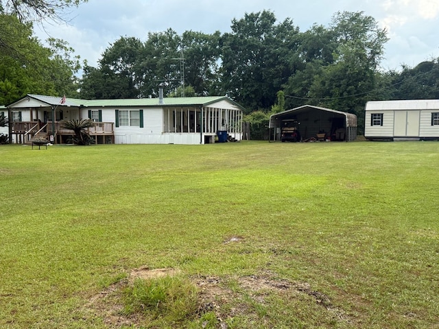 2192 Calhoun Dr, Abbeville, AL 36310 - photo 17