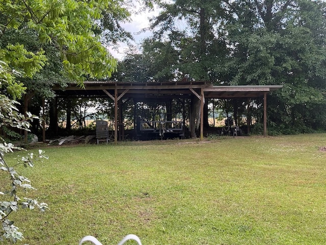 2192 Calhoun Dr, Abbeville, AL 36310 - photo 13