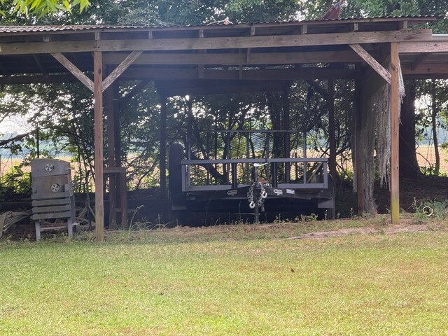 2192 Calhoun Dr, Abbeville, AL 36310 - photo 12