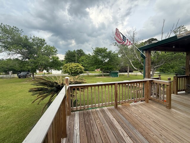 2192 Calhoun Dr, Abbeville, AL 36310 - photo 11