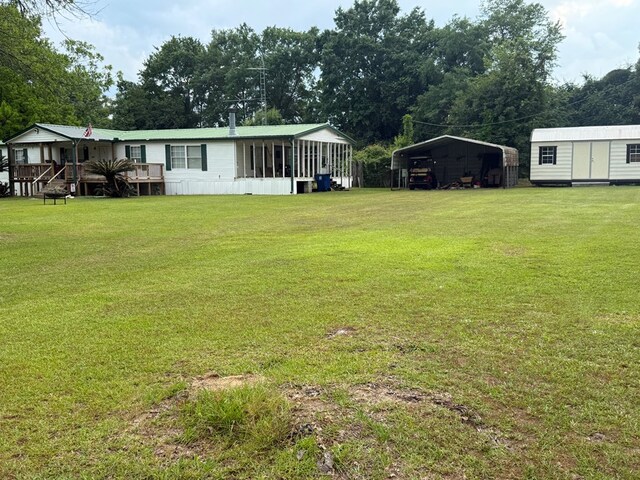 2192 Calhoun Dr, Abbeville, AL 36310 - photo 18