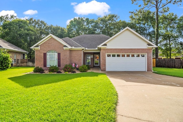 105 Mooresboro Ct, Dothan, AL 36305 - photo 1