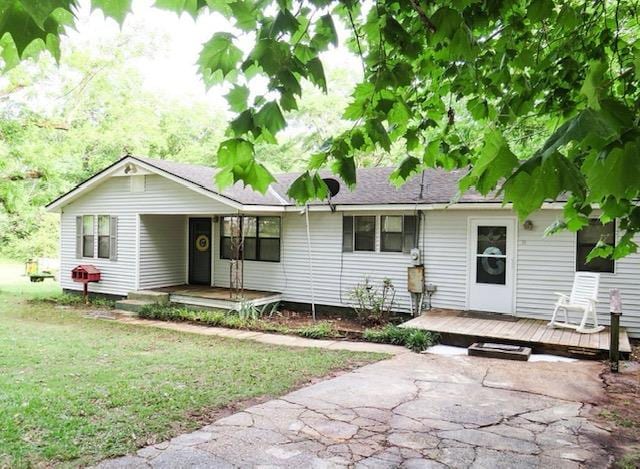 30 Nern St, Clayton, AL 36016 - photo 10