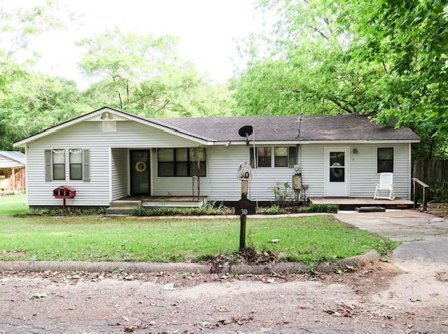 30 Nern St, Clayton, AL 36016 - photo 1
