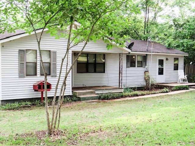 30 Nern St, Clayton, AL 36016 - photo 9