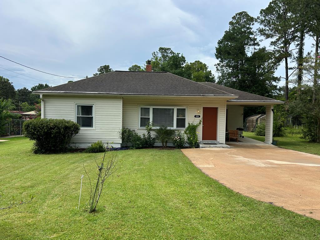 1210 Decatur St, Dothan, AL 36301 - photo 1