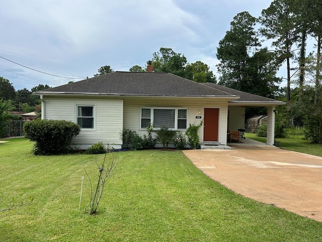 1210 Decatur St, Dothan, AL 36301 - photo 1