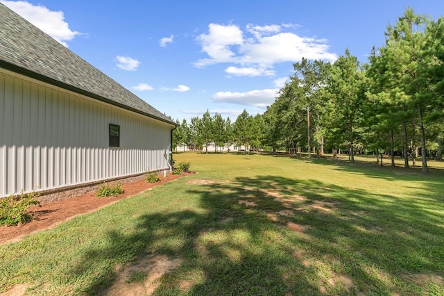 3155 Eddins Rd, Dothan, AL 36301 - view of grassy yard