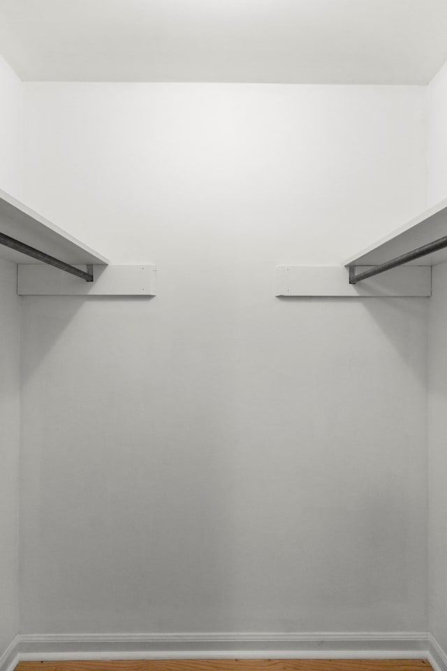 1700 Randall Rd, Dothan, AL 36303 - spacious closet featuring wood finished floors