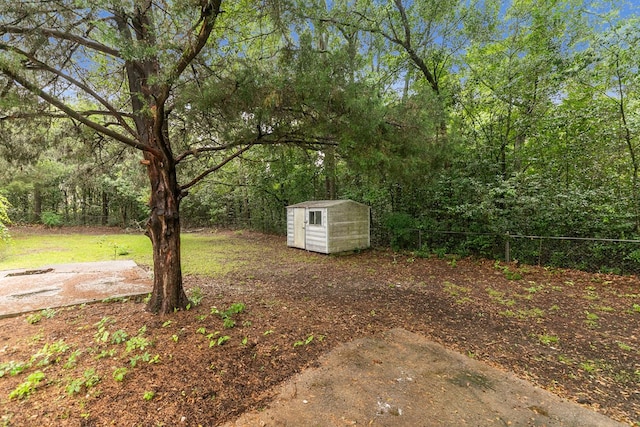 1700 Randall Rd, Dothan, AL 36303 - view of yard