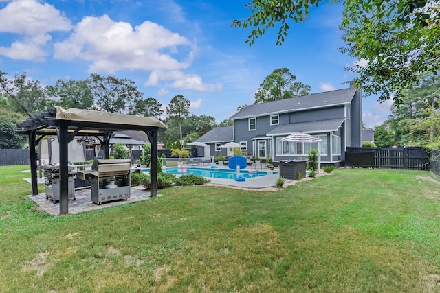 1208 Rampart Dr, Dothan, AL 36303 - photo 13