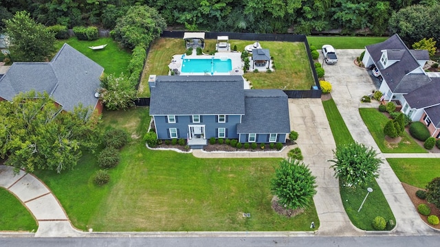 1208 Rampart Dr, Dothan, AL 36303 - photo 5