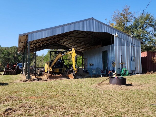 0 County Road 127, Banks, AL 36005
