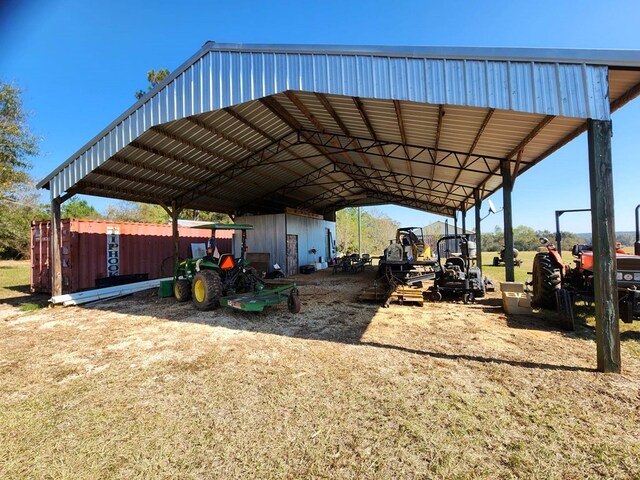 0 County Road 127, Banks, AL 36005