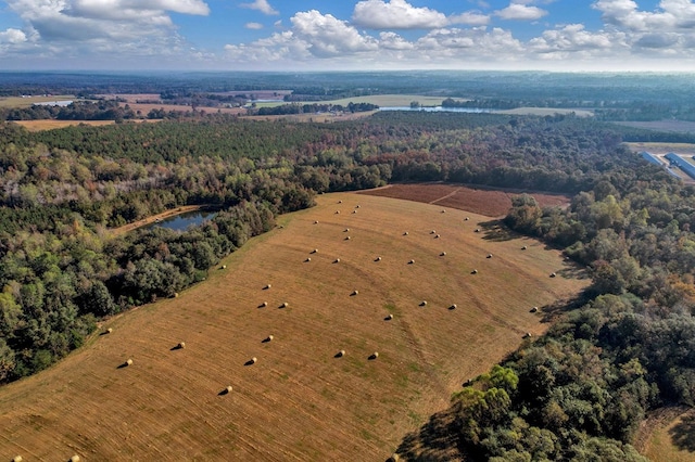 0 County Road 127, Banks, AL 36005