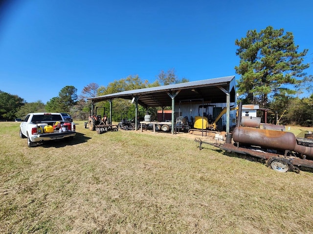 0 County Road 127, Banks, AL 36005