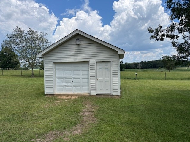 1741 Eddins Rd, Dothan, AL 36301 - photo 5