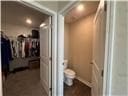 205 Mairead Dr, Dothan, AL 36301 - bathroom featuring toilet and a shower