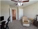 205 Mairead Dr, Dothan, AL 36301 - view of bedroom