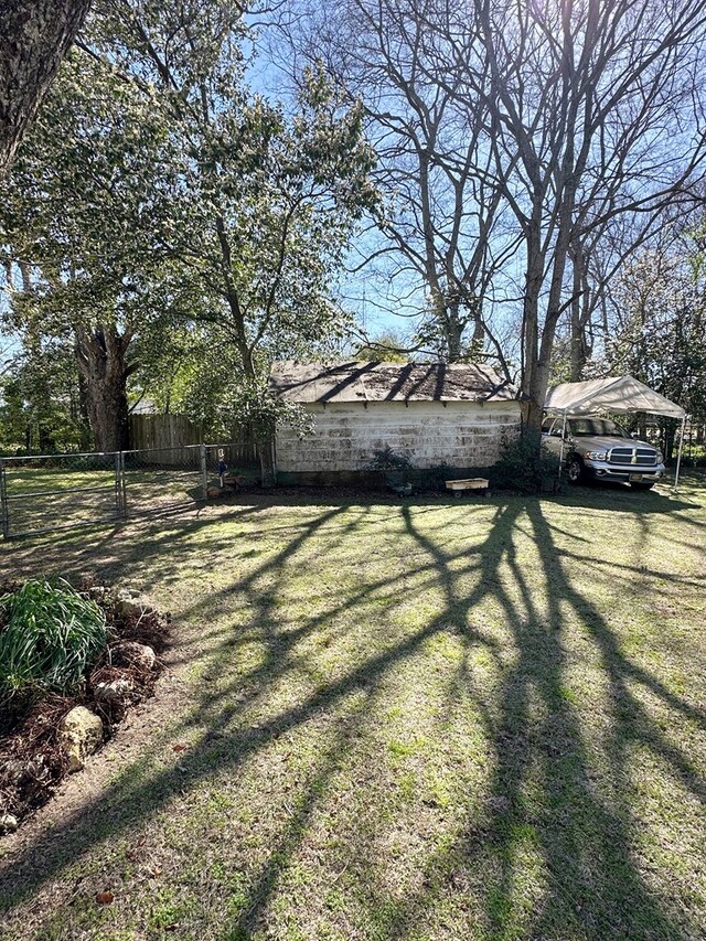 292 S Broad St, Newville, AL 36353 - photo 11