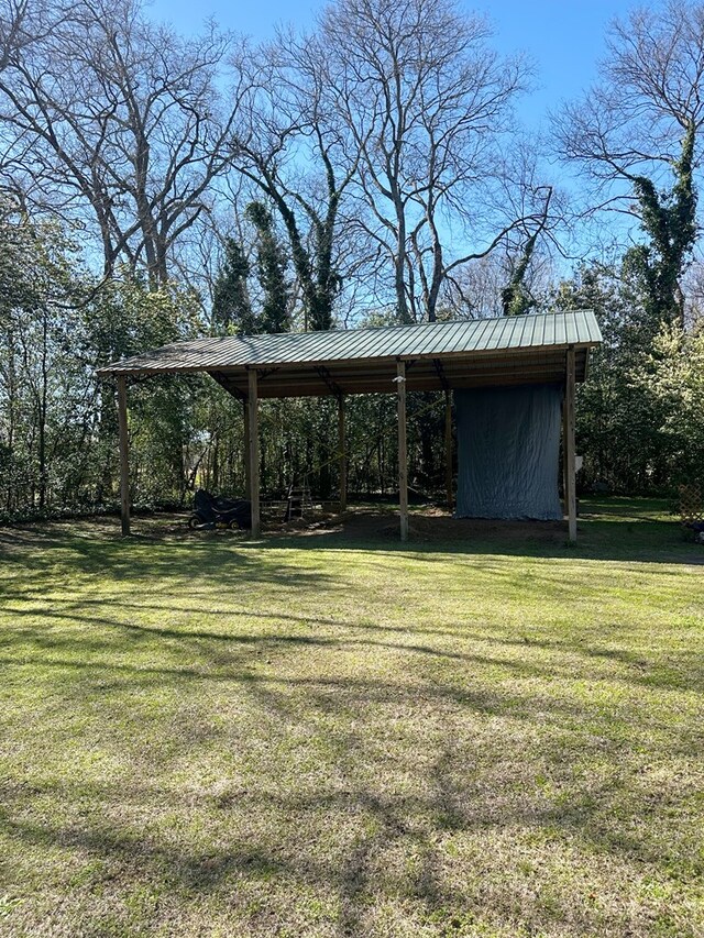 292 S Broad St, Newville, AL 36353 - photo 13