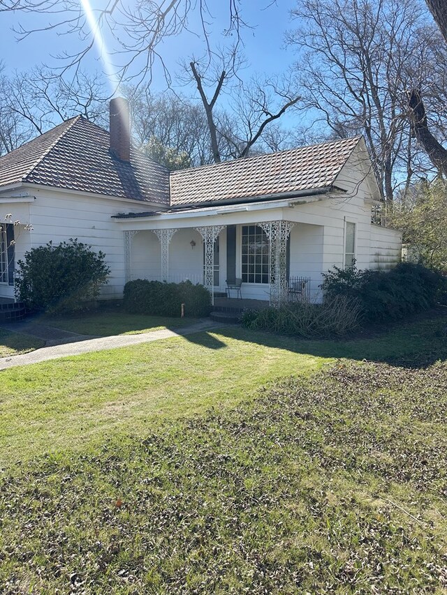 292 S Broad St, Newville, AL 36353 - photo 4