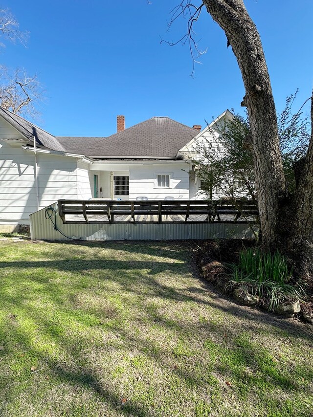 292 S Broad St, Newville, AL 36353 - photo 9