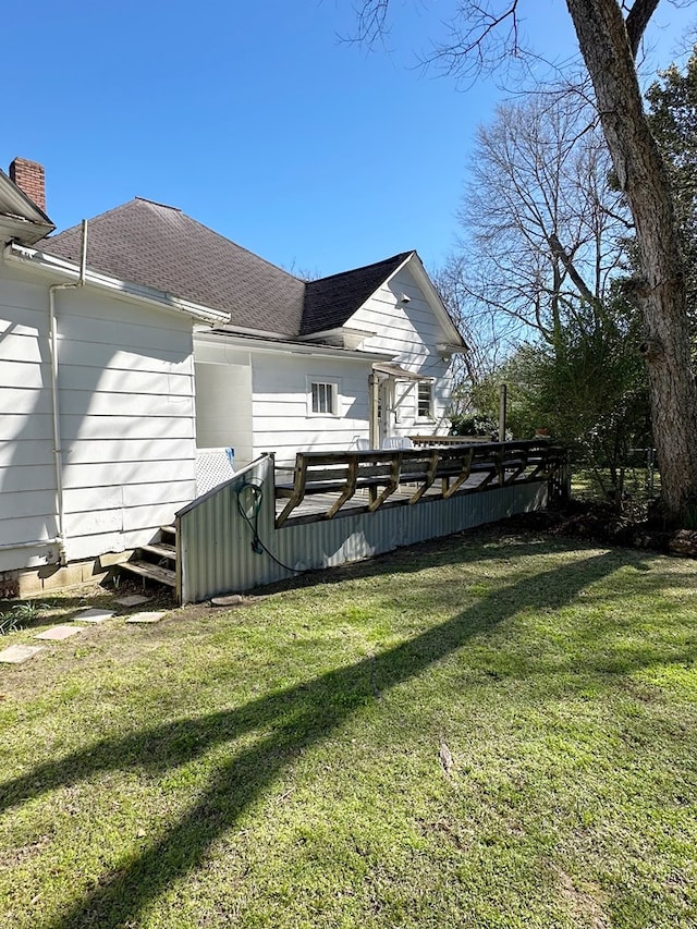 292 S Broad St, Newville, AL 36353 - photo 8